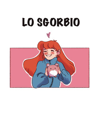 Lo sgorbio