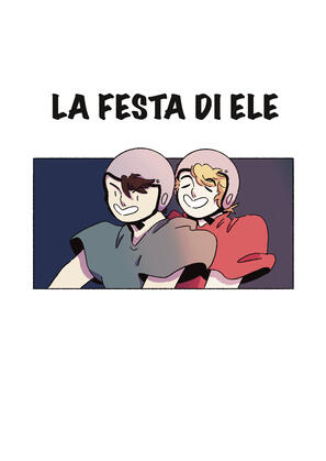 La festa di Ele