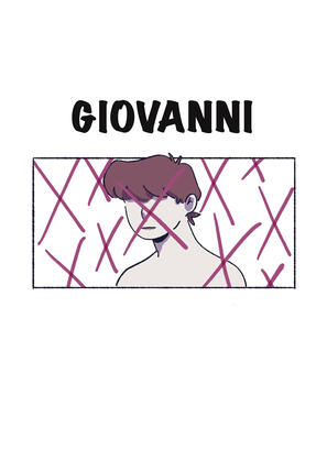 Giovanni