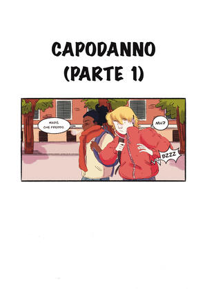 Capodanno