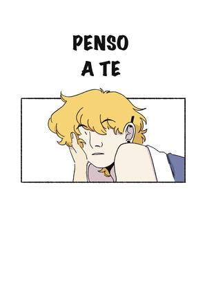 Penso a te